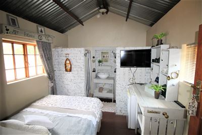 Commercial Property for Sale in Parys Free State